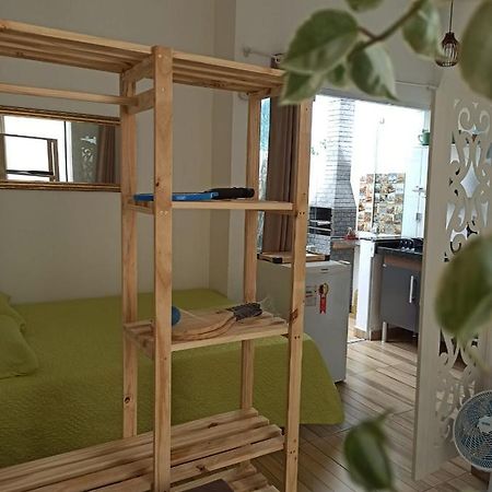 Apartamento Seu Ap No Litoral! Loft, Studio, Kitnet Em Peruíbe Exterior foto