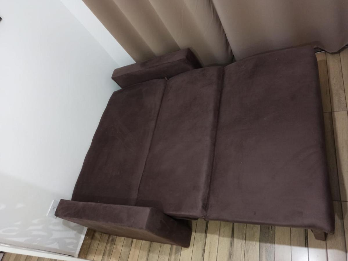 Apartamento Seu Ap No Litoral! Loft, Studio, Kitnet Em Peruíbe Exterior foto