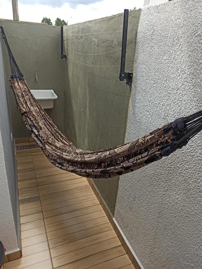 Apartamento Seu Ap No Litoral! Loft, Studio, Kitnet Em Peruíbe Exterior foto