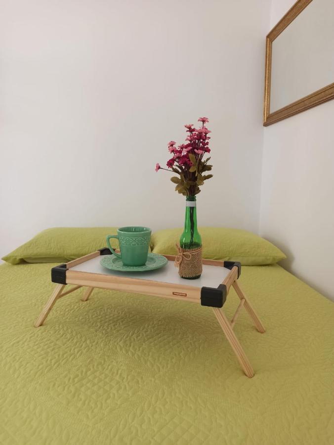 Apartamento Seu Ap No Litoral! Loft, Studio, Kitnet Em Peruíbe Exterior foto