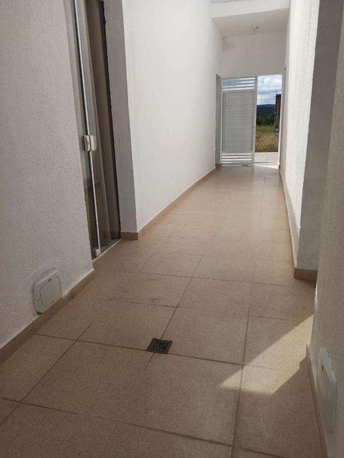 Apartamento Seu Ap No Litoral! Loft, Studio, Kitnet Em Peruíbe Exterior foto