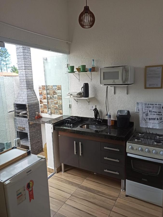 Apartamento Seu Ap No Litoral! Loft, Studio, Kitnet Em Peruíbe Exterior foto