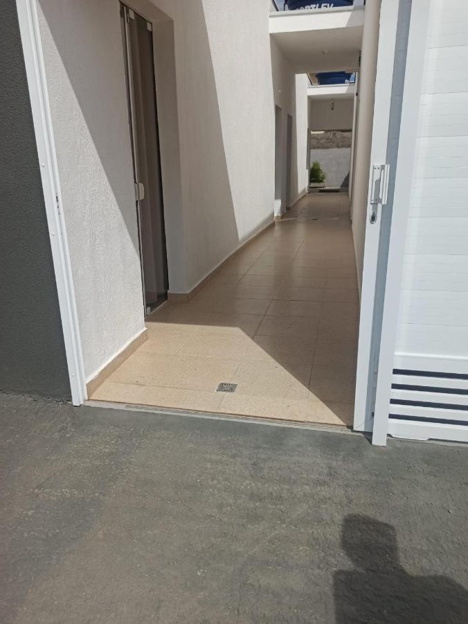 Apartamento Seu Ap No Litoral! Loft, Studio, Kitnet Em Peruíbe Exterior foto