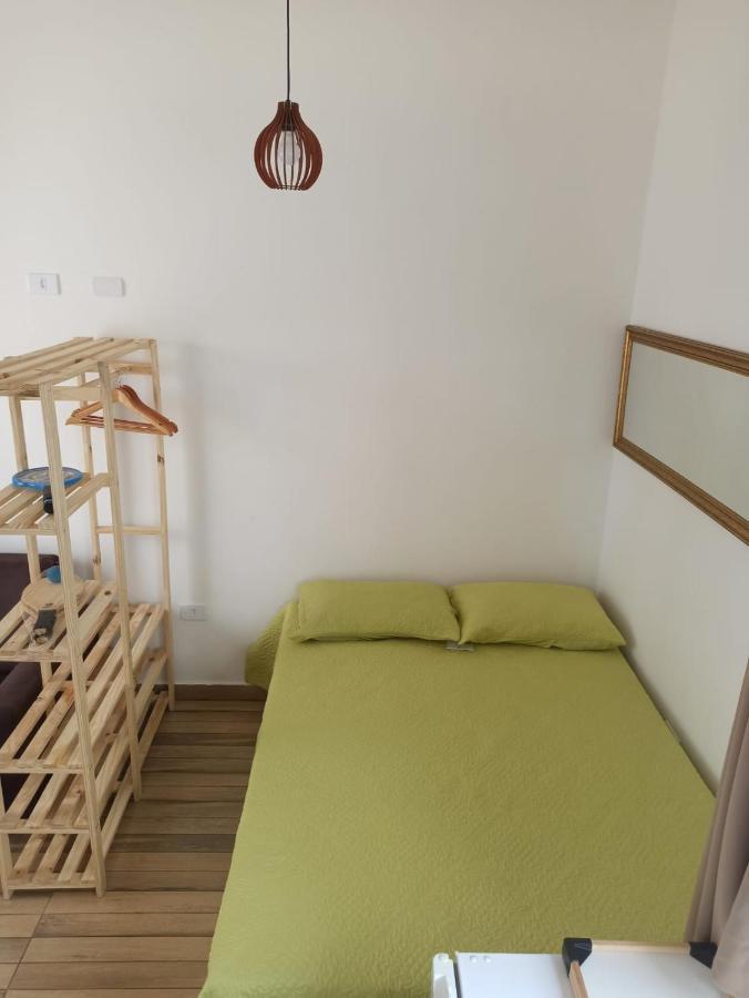 Apartamento Seu Ap No Litoral! Loft, Studio, Kitnet Em Peruíbe Exterior foto