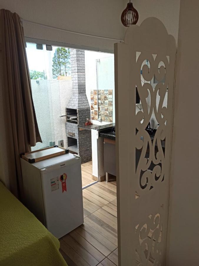 Apartamento Seu Ap No Litoral! Loft, Studio, Kitnet Em Peruíbe Exterior foto