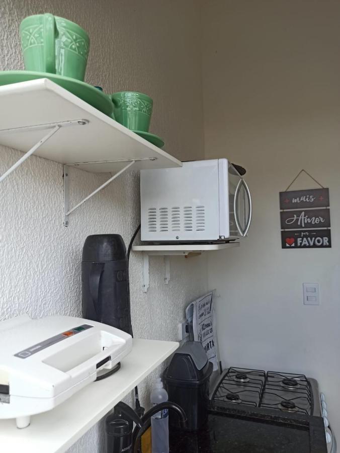 Apartamento Seu Ap No Litoral! Loft, Studio, Kitnet Em Peruíbe Exterior foto