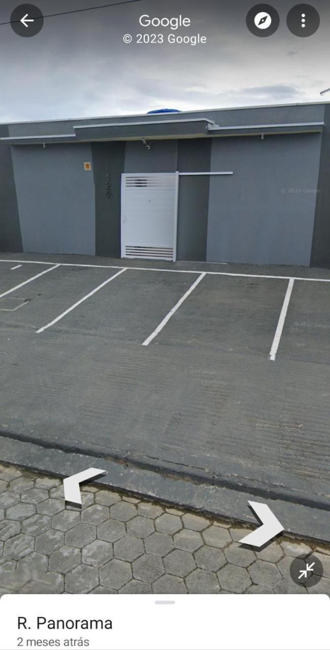 Apartamento Seu Ap No Litoral! Loft, Studio, Kitnet Em Peruíbe Exterior foto